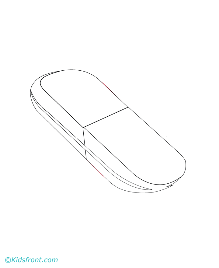 eraser coloring pages - photo #15