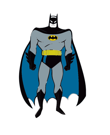 Batman Coloring Pages 6 Coloring Pages for Kids to Color and Print