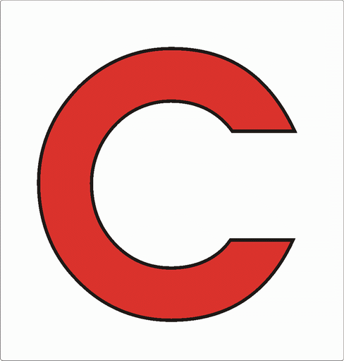 animated alphabet c