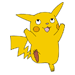 Pikachu Coloring Pages