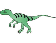 Dromaeosaurus1