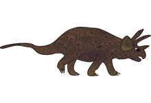 Triceratops