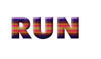 run phrases